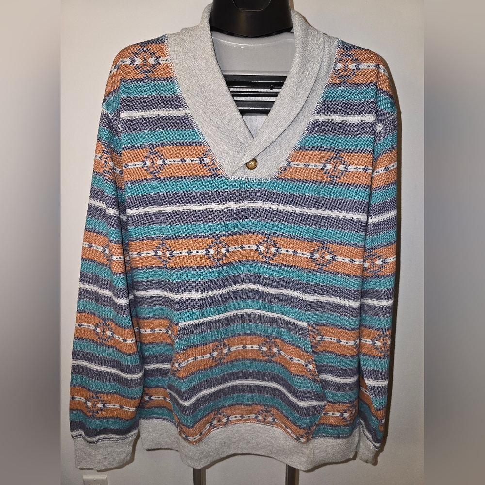 Univibe Sweater
